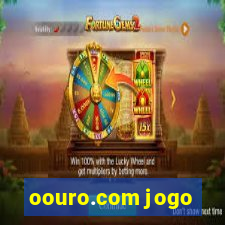 oouro.com jogo